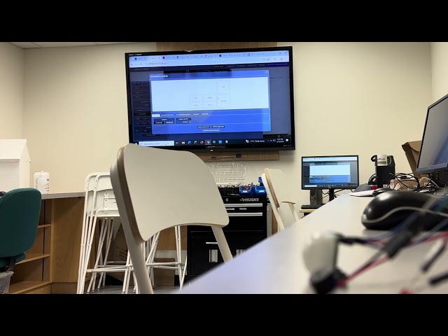 IM410 - Raspberry Pi with Python and GPIO Zero