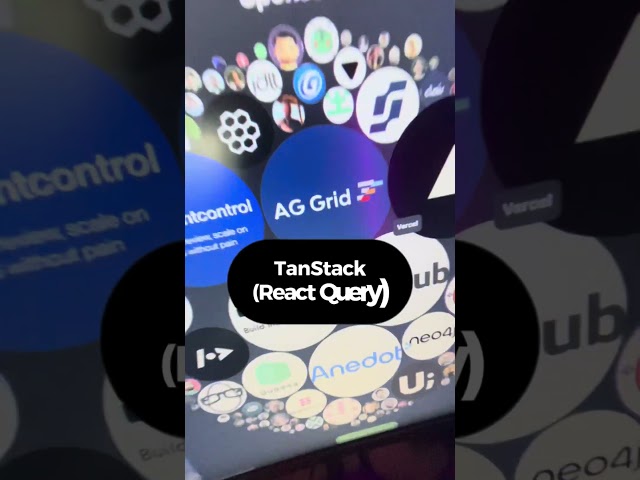 React Stack 2023: ¡Eleva tu Desarrollo!