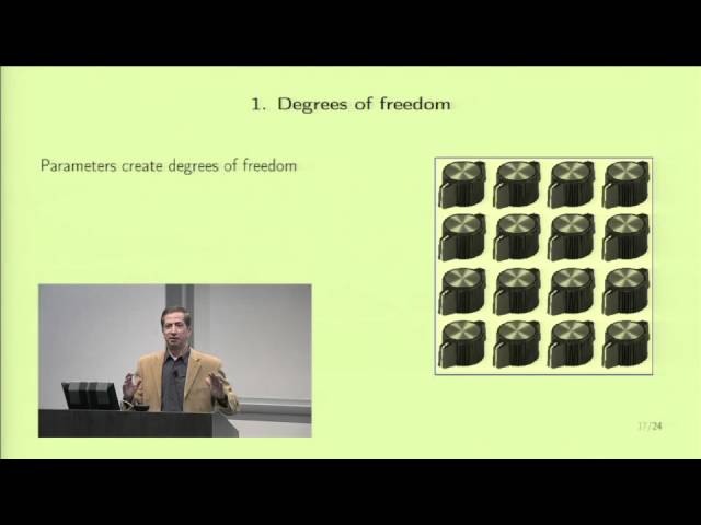 Lecture 07 - The VC Dimension
