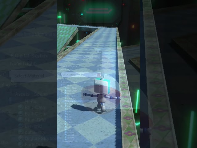 This made my game look 100x better!