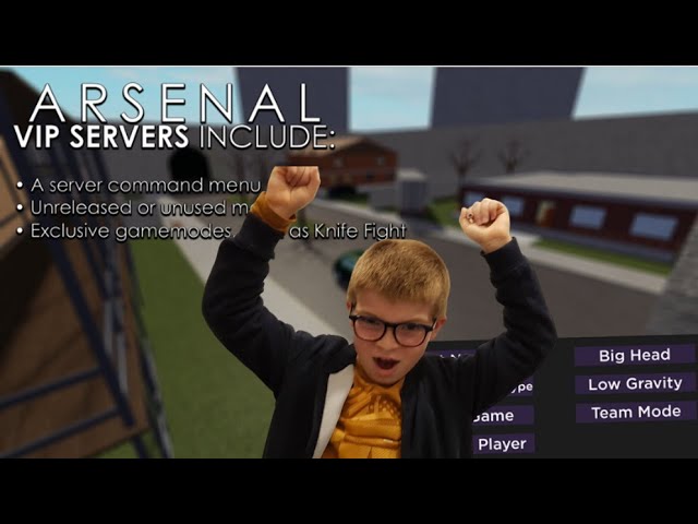 VAIS-JE REUSSIR A AVOIR LE COUTEAU D'OR ? [ ROBLOX - ARSENAL  ]