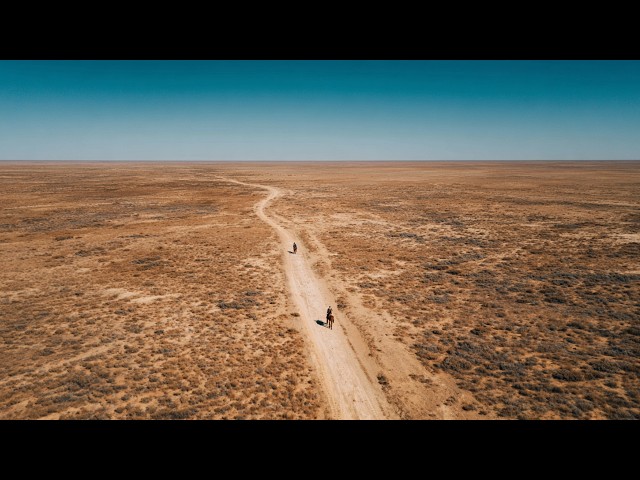 The Disturbing 1840 Southern Australian Expedition