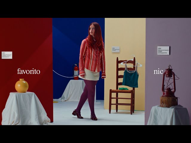 nic - (favorito)