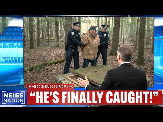 The Final Room in Conway’s Tunnel Network Contained a Feature That Changed the ENTIRE Case