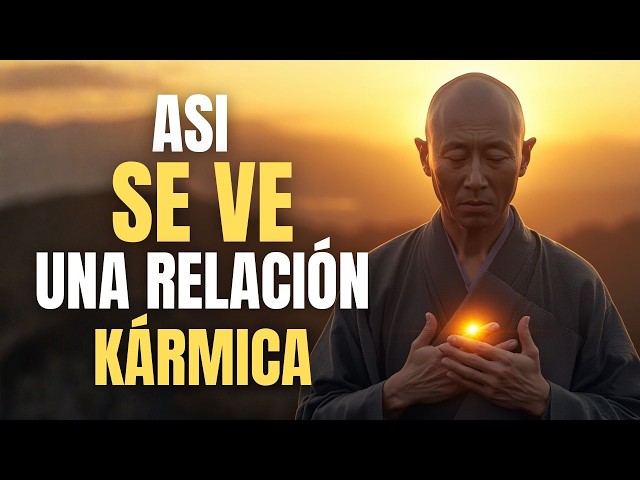 The Law of Karma in Love: Why You Attract the Same Type of People | 5 Buddhist Tips