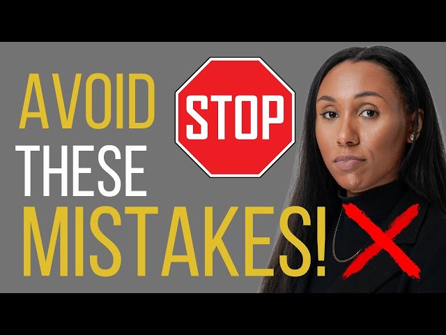 DO NOT Make These OSCE Mistakes | TEN Common OSCE Mistakes I See As An Examiner |