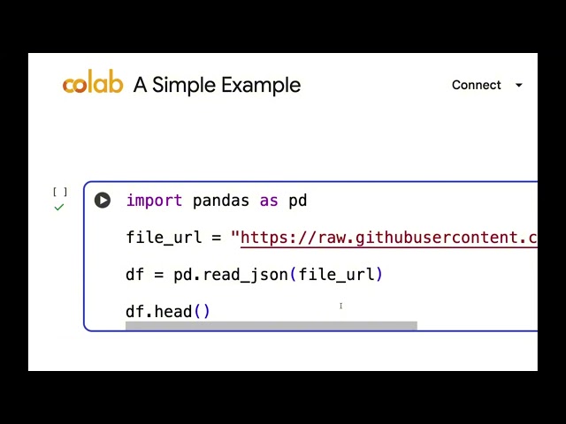 Parsing JSON Data I