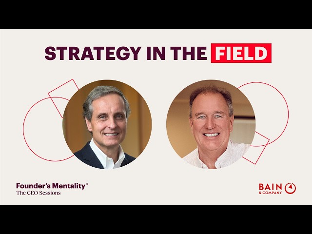 Daniel Servitje, Grupo Bimbo: The Enemy of Growth Is Distance
