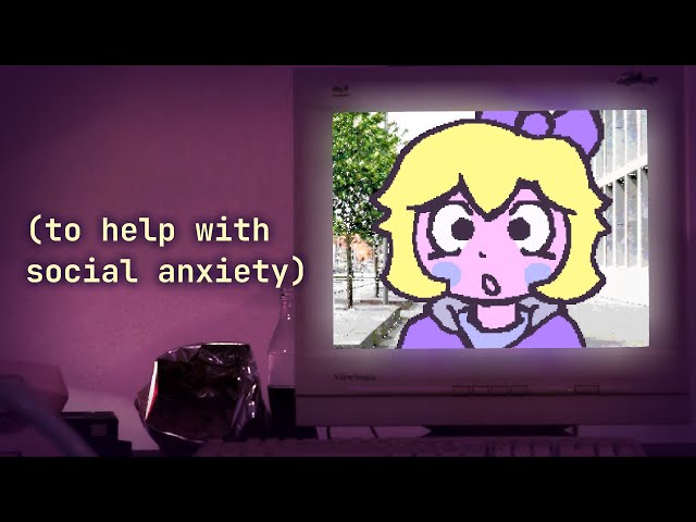 Socialization Simulator