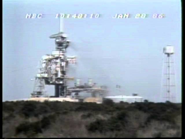 The Challenger Disaster: NBC News Special Report (Complete)