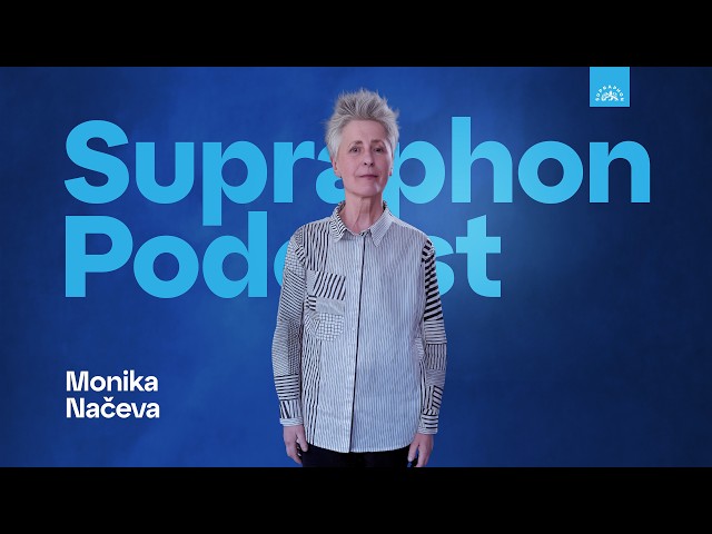 Načeva: Nebe je rudý po 30 letech, divoké devadesátky a spolupráce s Topolem | Supraphon podcast