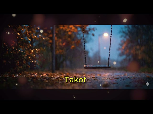 Ocean Deep -Tagalog Version