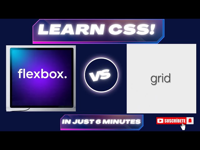 🔥 CSS Flexbox in 5 Minutes — Easy, Fun & Beginner Friendly! 🎉