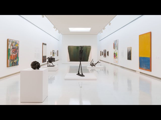 Zoom In: Crossroads Revisited