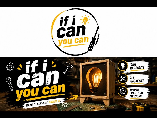 if i can you can