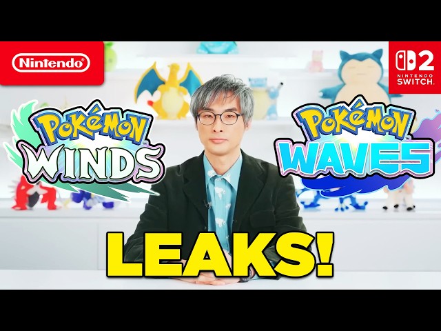 IT'S FINALLY HAPPENING