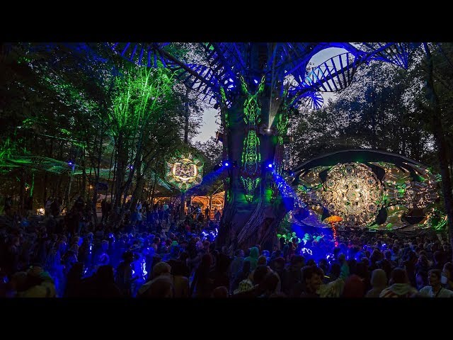 MoDem Festival 2017 (Official Video)