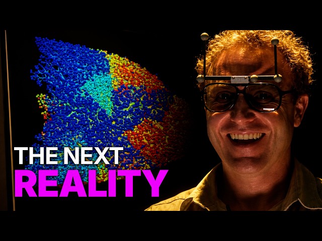 The Future of Bioengineering | The Technology That Will Change Reality