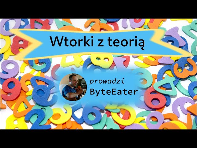 Wtorki z teorią #9: Prolog – programowanie w logice