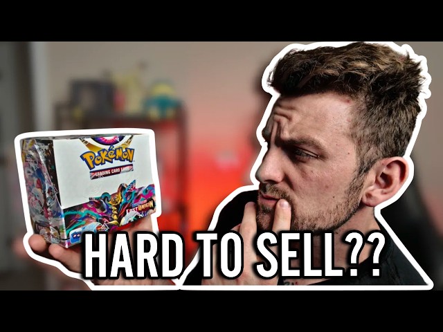 Before You Invest in Pokemon cards… Watch This