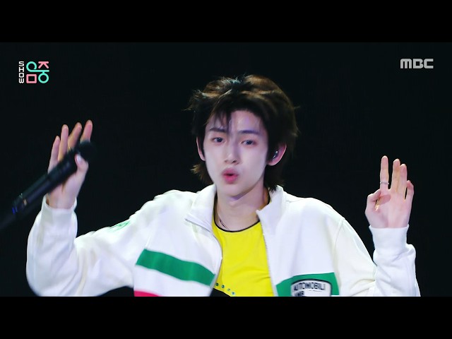 CORTIS - ACAI | Show! MusicCore | aired on MBC260530 #CORTIS