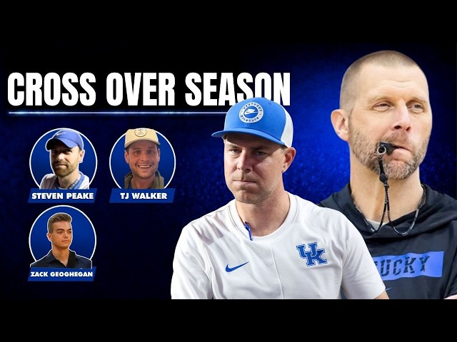 Recapping a HUGE Week of Kentucky Sports | Kentucky Roll Call (KSR Takeover Tuesday)