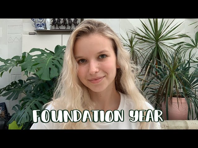 my experience with international foundation course in london