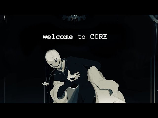 Undertale - Core Remix 3