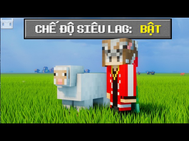 The "BEST" Minecraft Shader of 2026