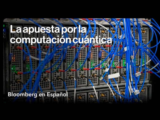 Wall Street, dividido ante la apuesta por la computación cuántica