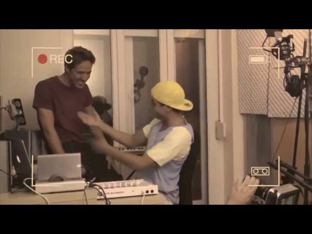 D.A.M.A - Balada do Desajeitado feat. Salvador Seixas