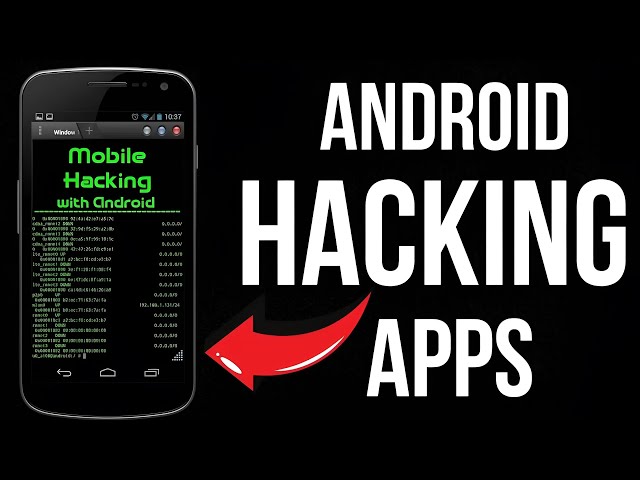 19 Powerful Android Hacking Apps You Must Know In 2025!