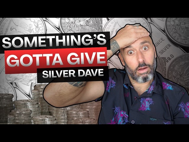 Coin Dealers Getting OVERRUN, Market Inversion.