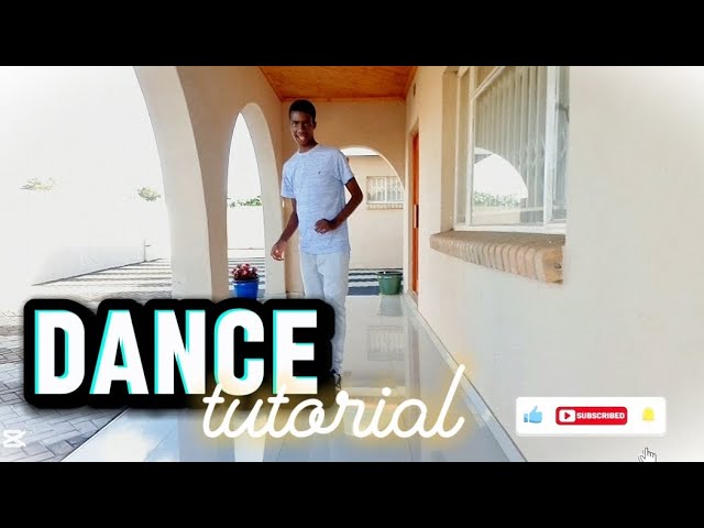 FAST FAST amapiano dance challenge🤯(Dance tutorial🕺)