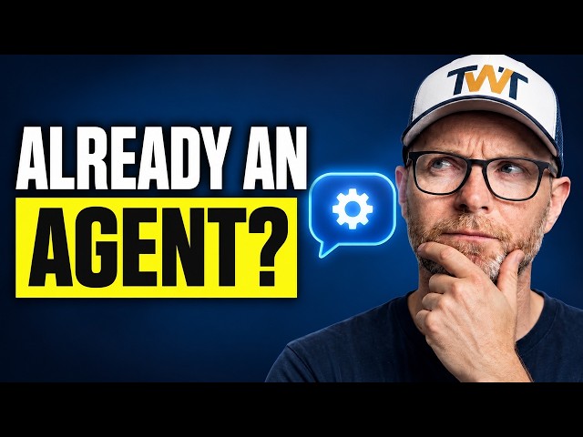 Build Your First AI Agent in 10 Minutes — No Coding, Free Prompt
