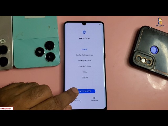 Huawei FRP Unlock 2026 Without Computer | Remove Google Account Verification