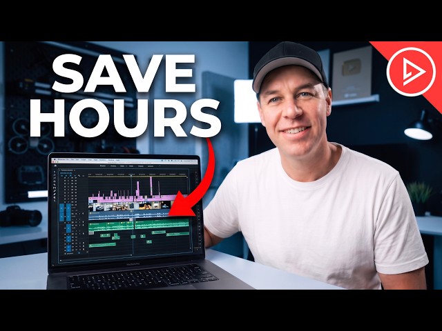 This AI Video Editor Does the Boring Work For You (Descript)