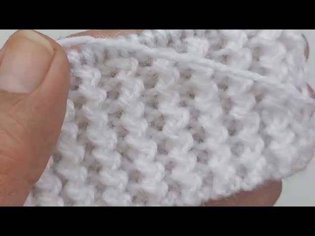 Three loops, two lines, awesome design/Sweater Design/Border Design #.Knittingpattern #Sweaterdesign