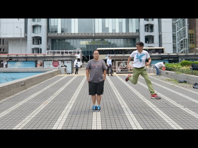 How to do Hyperlapse Photography