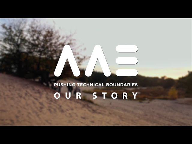 AAE - Our Story