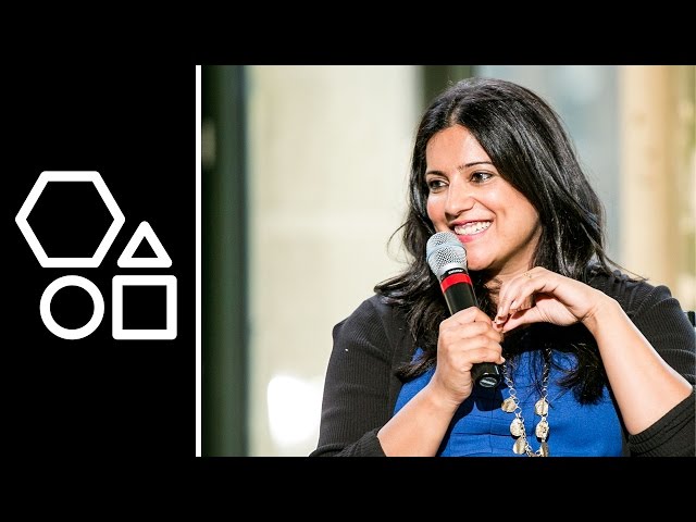Girls Who Code | AOL BUILD