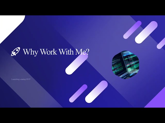 Kamaljeet – Full Stack Developer | Laravel, Node.js, React, Vue, Next.js