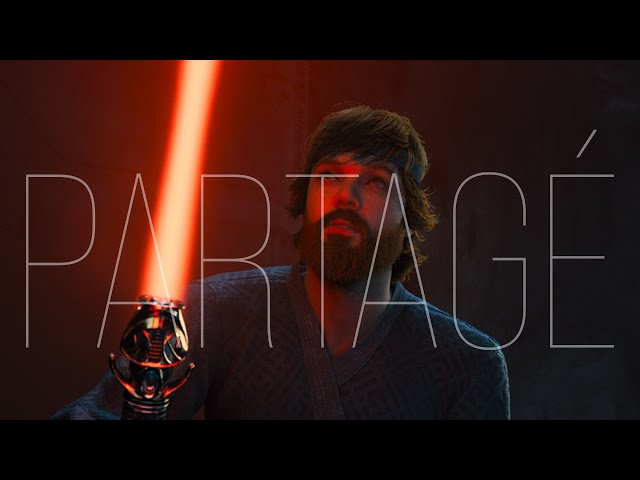 My Problem with Star Wars Jedi Survivor