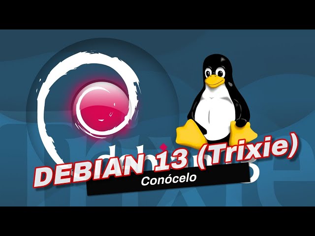 Install Debian 13 Trixie Like a Pro! 🚀 | Complete Step-by-Step Guide 2025
