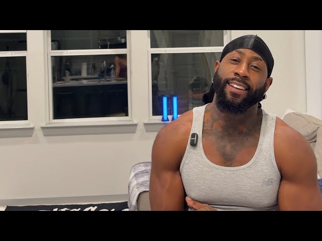 What Pain Taught Me About Discipline