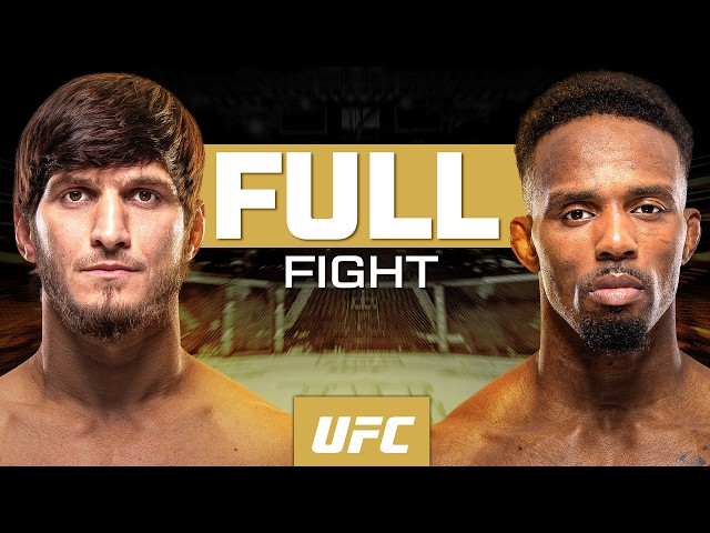 #UFC333 Pelea Gratis: Evloev vs Murphy