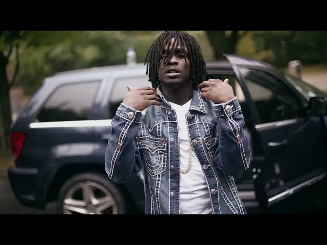 Chief Keef - Love No Thotties (Official Video) Shot By @AZaeProduction