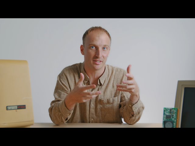 MIT PhD Student Explains How AI Can Aid Environmental Conservation