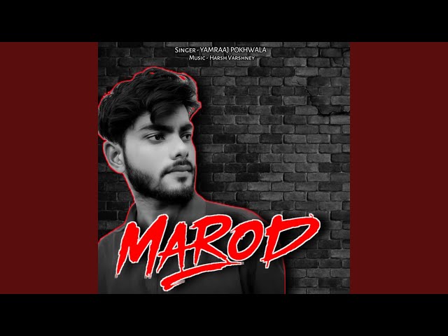Marod