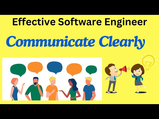 தமிழ் TAMIL |  HOW EFFECTIVE ENGINEER COMMUNICATE CLEARLY | InterviewDOT